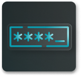 Pin numérico