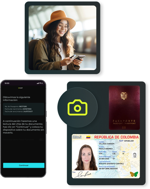NFC/RFID