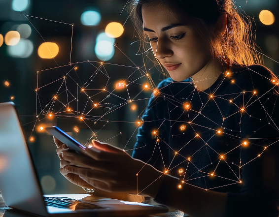 Optimización de trámites públicos con identidad digital