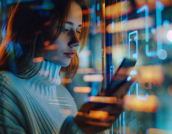 Gestión inteligente de citas con validación digital eficiente