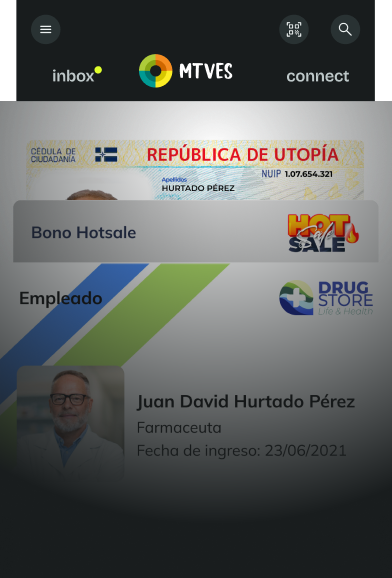 Integra identidad digital a tu marca: Wallet SDK para aplicaciones y portales web