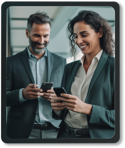 Experiencias digitales extraordinarias y seguras para tus clientes (CIAM)