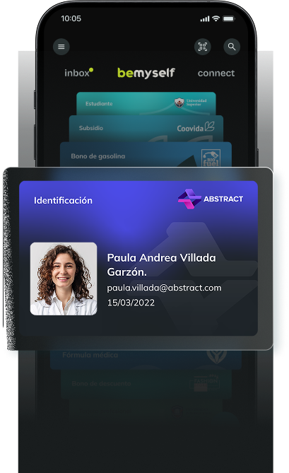 Imagen de Tu solución para gestionar identidades de forma segura y eficiente
