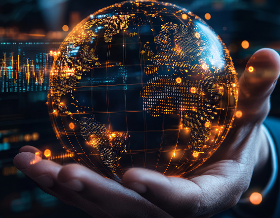 Imagen de Impacto global