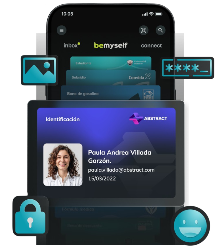 Más seguridad y confianza en la gestión de identidad y accesos