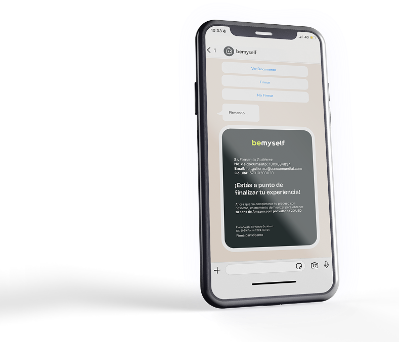 Eleva la comunicación de tu empresa con WhatsApp