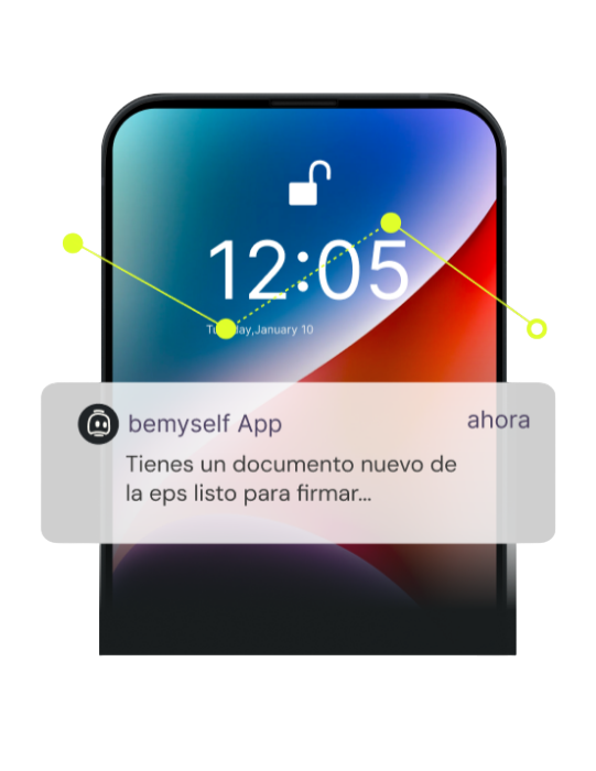 Imagen de Mejora la conexión con notificaciones push personalizadas