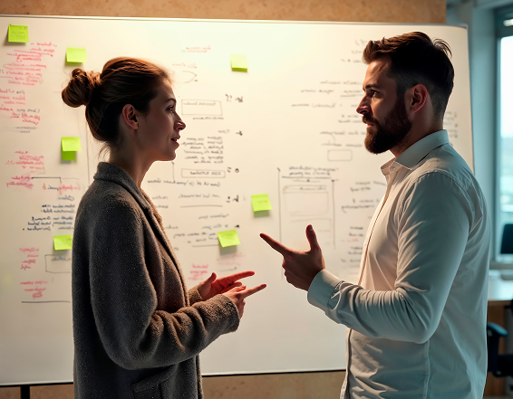 Imagen de Marketing & Growth  