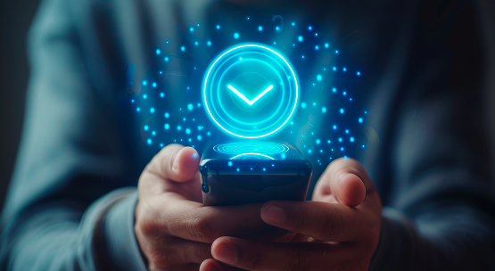 1. Confianza y evidencia digital