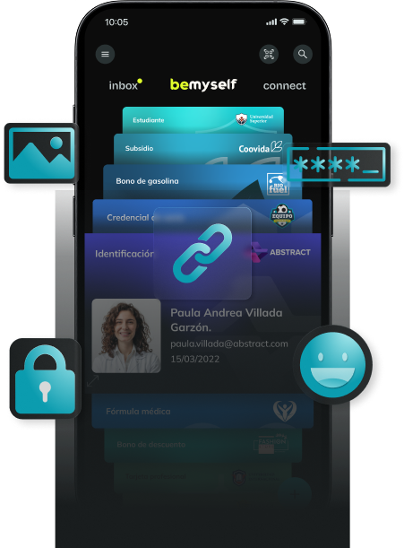 Imagen de Control total de identidad y accesos