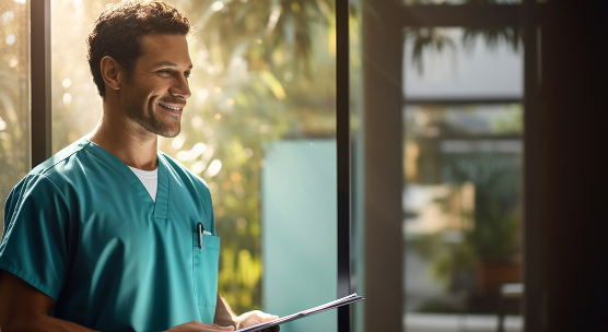 Comunicación médica rápida y confiable