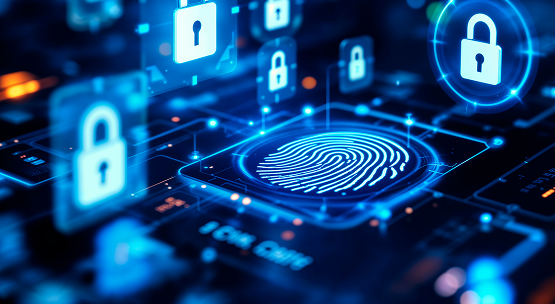 Seguridad robusta y protección de datos