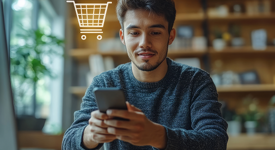 Autenticación sin fricción en compras online